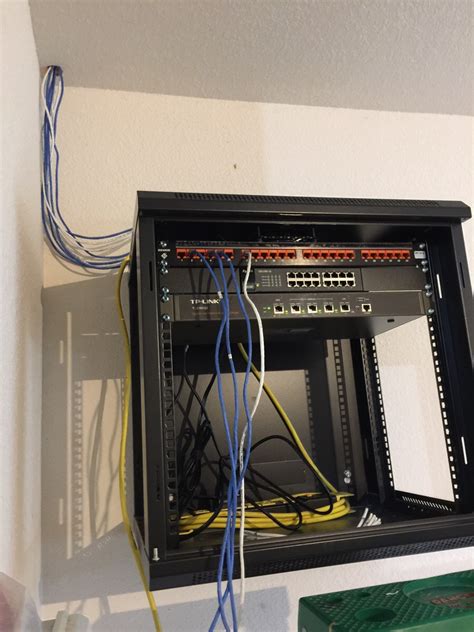 junction box wifi|internet junction box.